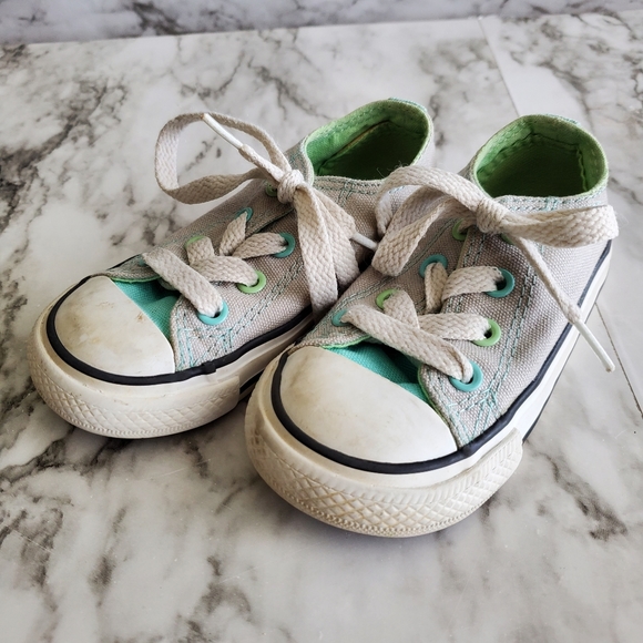 Converse Toddlers/Baby - Picture 1 of 6